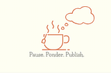 Become a Writer at Just for Pause