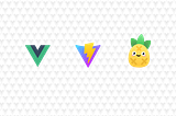 Custom Vue 3 boilerplate — Vite, Pinia, Vue Router & Tailwind CSS