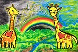 Giraffes