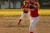 Adding Variety to Your Softball Pitch Repertoire