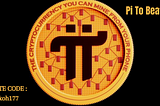 What Is The Value Of Pi Coin ?