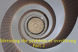 How to Mitigate Overfitting with Regularization