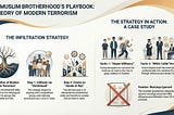The playbook of Muslim brotherhood on modern Islamic terrorism.