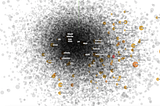 Search Query Embeddings using query2vec