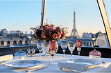 Best restaurants in Paris