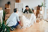 7 Key Questions: How to Select the Best Furniture Removalists