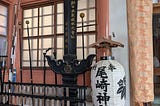 Osaki Shrine: Home to Nippon Steel’s Legendary Sword and Hidden Tranquility