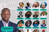 Nigeria’s triple crisis