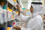 How to Launch Dietary Supplements in Middle Eastern Markets: A Step-by-Step Guide