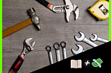 5 Tools Every Medium Writer Should Have