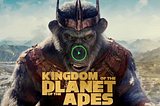 猩球崛起：新世界 Kingdom of the Planet of the Apes 《完整電影版》(2024)全高清 [1080p]在線 自由的