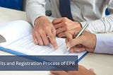epr registration