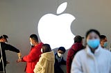 Coronavirus: Apple to Close Retail Stores Worldwide, Except Greater China, Until March 27