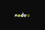 Host websites using Node.js