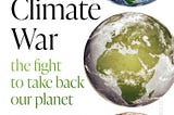 Review: The New Climate War by Michael E. Mann