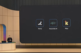 How KLIPY Ended Up on the Google I/O Main Stage