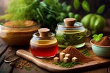 Unlock the Secrets of Herbal Medicine and Find Natural Healing in Dublin