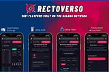 How to Join $RESO IDO on the Rectoverso Launchpad