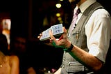 Teaching AI to Decode Magic
