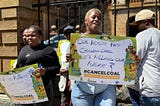 Victory for the Planet: How South Africa’s Youth-Led Win Against Coal Inspires Africa’s Fight for…