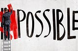 What is holding purpose-driven business back?
