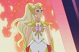 Why a Princess Cartoon is the Best Thing on TV Right Now