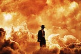 Oppenheimer 2023 тэмдэглэл