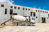 Advantages Of Ready-Mix Concrete | Benefits Of Ready Mix Concrete