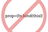 What is the best way to .bind(this) in React?