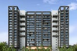 Experience The Elegant — Raheja Park West