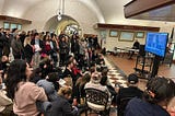 We Spoke Out, Again, Against the Destruction of Higher Ed in Ohio