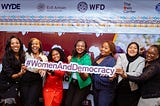 Bridging the Divide: Redefining Gender Equality for Safer and Inclusive Spaces