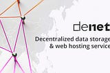 DeNet: data-center without a center