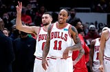 PropSwap Ticket of the Day: Charge ahead with the Bulls