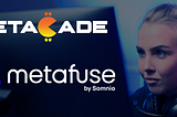 Metacade and Metafuse (by Somnio.io) Partner to create next generation Digital Passes