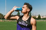 Why Proper Hydration Is Important For MMA Athletes