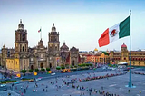 How to Open a Business Account in Mexico