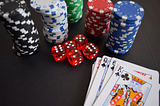TAXES ON GAMBLING WINNINGS. HOW DOES IT WORK?