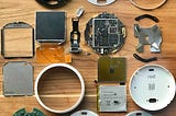 Nest Thermostat E teardown, and on making beautiful devices for the home