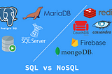 SQL vs NoSQL: Which Database to Choose?