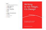 closing that thought model