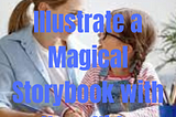 Creative Summer Adventures: How to Write and Illustrate a Magical Storybook with Your Kids