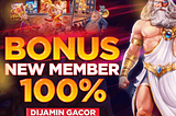 SUSU | Bermain Game Slot RTP 100% Gampang Menang Jackpot