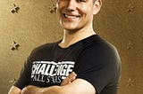 The Greatest Male Players in Challenge History: #20— Adam Larson