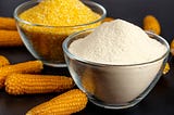 Corn Flour In Hindi, Corn Flour Meaning In Hindi Maida