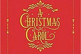 Charles Dickens short novel A Christmas Carol is the perfect book for the holiday season.