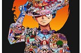 Finally, Luffy, as a UX Writer, Finds One Piece