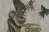 ESPECIAL Dia das Bruxas: Como Surgem as bruxas?