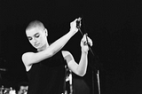 Shuhada’ Sadaqa (née Sinéad O’Connor) 1966–2023