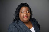4 Questions with Sheryl Duffus Williams